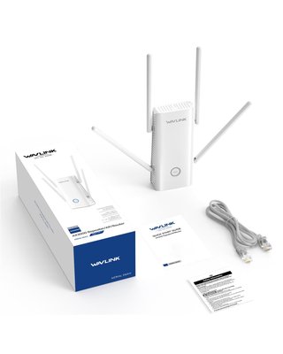 WAVLINK AX3000 Repetidor WiFi 6