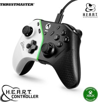 Mando Xbox Thrustmaster HEART Controller NUEVO