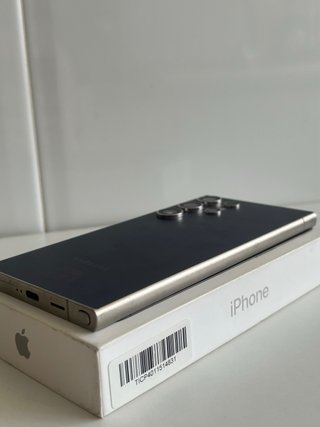 Samsung Galaxy S24 Ultra 512GB