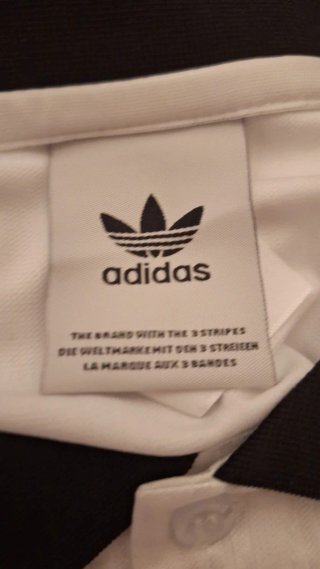 Camiseta Adidas Oasis