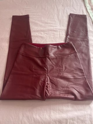Leggings térmicosii