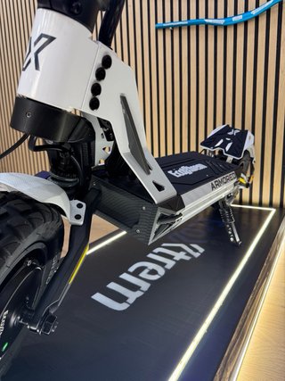 M41 Armored Lr Pro Patinete electrico