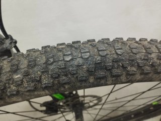 Orbea alma h30 horquilla Fox