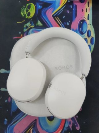 Auricolari Sonos Ace S49 Bianchi