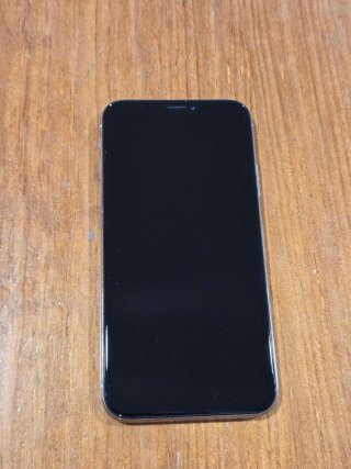 iPhone X Apple