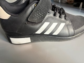 Adidas Power 3 Halterofilia 43,5