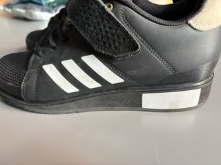 Adidas Power 3 Halterofilia 43,5