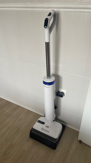 Aspirador Lubluelu T9 Húmedo/Seco Nuevo