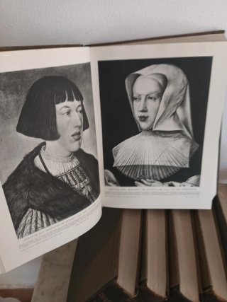 Historia De España.