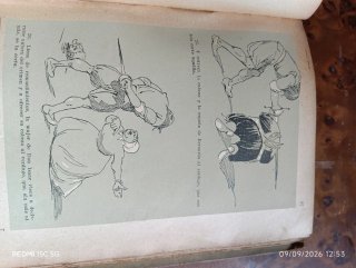 ✳️Libro antiguo Cuentos vivos