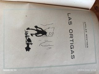✳️Libro antiguo Cuentos vivos