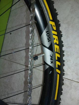 Wilier URTA SLR Talla M