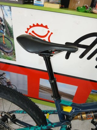 Wilier URTA SLR Talla M