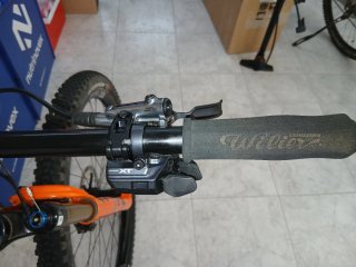 Wilier URTA SLR Talla M