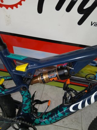 Wilier URTA SLR Talla M