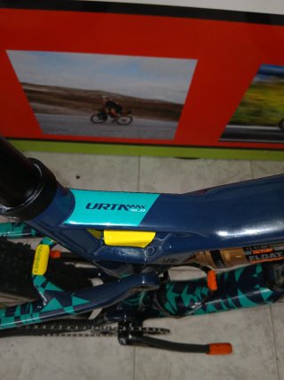 Wilier URTA SLR Talla M