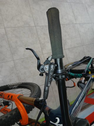Wilier URTA SLR Talla M