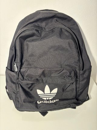 Mochila Adidas Negra