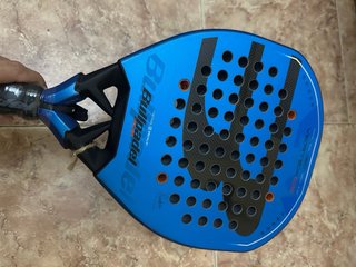 Pala Bullpadel Vertex Geo 2026