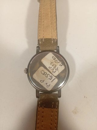 Reloj Seiko Vintage