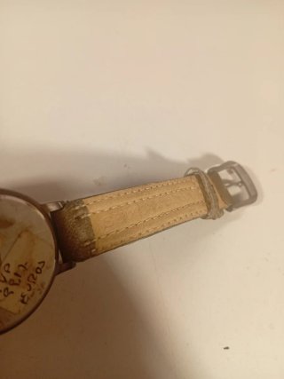 Reloj Seiko Vintage