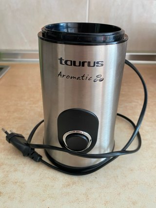 Taurus Molinillo de Café Aromatic