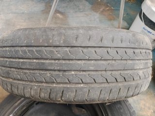 Neumáticos 185/60R14