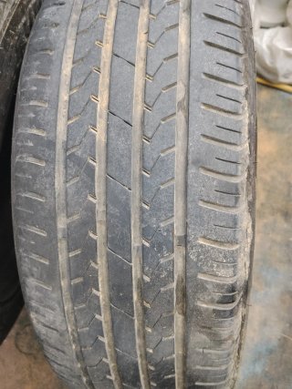 Neumáticos 185/60R14