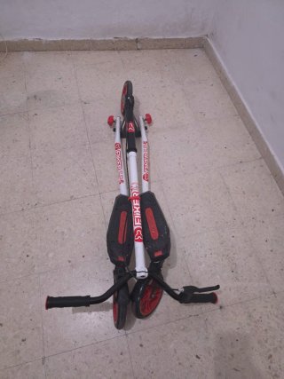 Patinete Fiker SP5