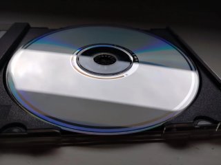 CD The Beatles Revolver