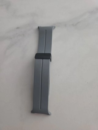 Correa Samsung Galaxy Watch 9 Gris