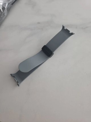 Correa Samsung Galaxy Watch 9 Gris