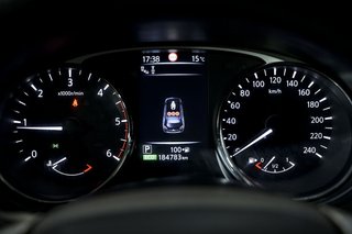 Nissan X-Trail 2.0 dCi 4x4-i XTRONIC N-CONN
