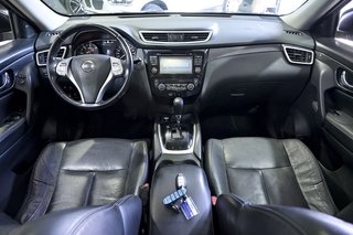 Nissan X-Trail 2.0 dCi 4x4-i XTRONIC N-CONN