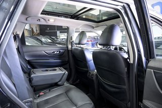 Nissan X-Trail 2.0 dCi 4x4-i XTRONIC N-CONN
