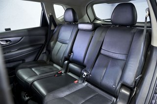 Nissan X-Trail 2.0 dCi 4x4-i XTRONIC N-CONN