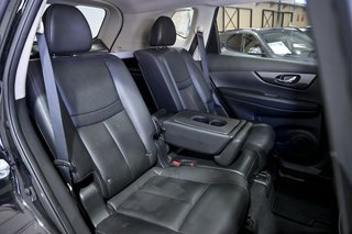 Nissan X-Trail 2.0 dCi 4x4-i XTRONIC N-CONN