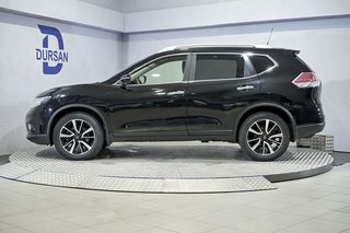 Nissan X-Trail 2.0 dCi 4x4-i XTRONIC N-CONN