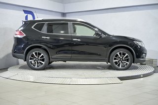 Nissan X-Trail 2.0 dCi 4x4-i XTRONIC N-CONN