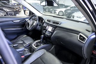 Nissan X-Trail 2.0 dCi 4x4-i XTRONIC N-CONN