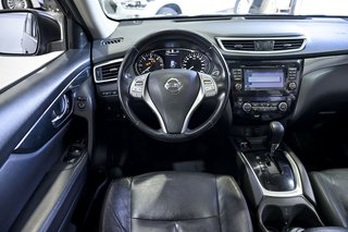 Nissan X-Trail 2.0 dCi 4x4-i XTRONIC N-CONN