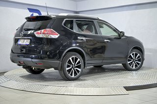 Nissan X-Trail 2.0 dCi 4x4-i XTRONIC N-CONN