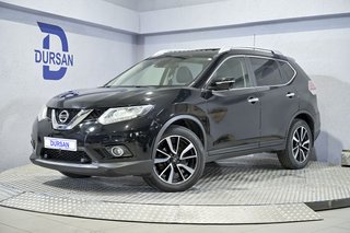 Nissan X-Trail 2.0 dCi 4x4-i XTRONIC N-CONN