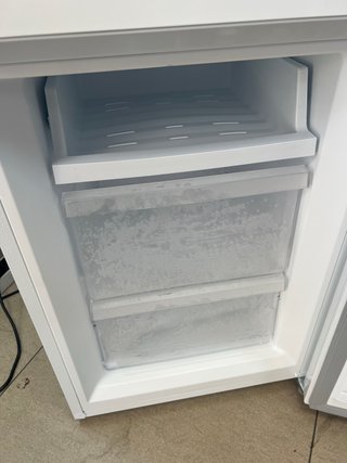 Comfee RCB169WH2(E) Frigorífico Blanco