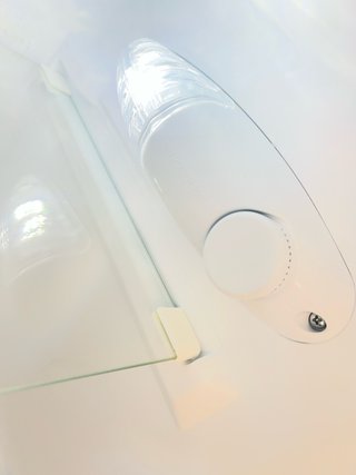 Comfee RCB169WH2(E) Frigorífico Blanco