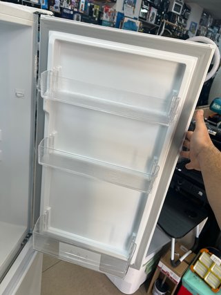 Comfee RCB169WH2(E) Frigorífico Blanco