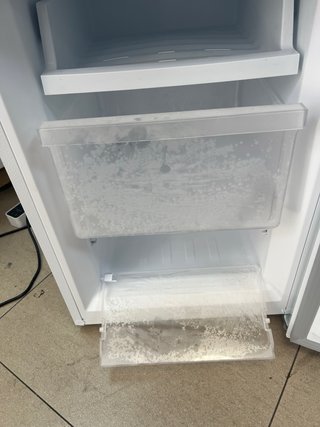 Comfee RCB169WH2(E) Frigorífico Blanco