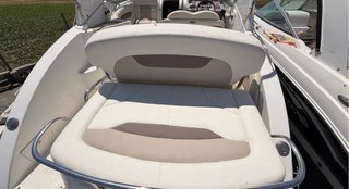 Chaparral Signature 250 - 2009 Z