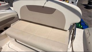 Chaparral Signature 250 - 2009 Z