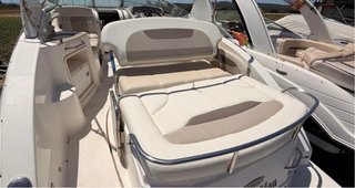 Chaparral Signature 250 - 2009 Z